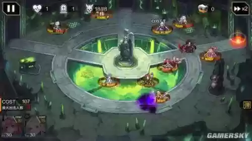 通关试炼阵容(试炼第一关怎么过)插图12