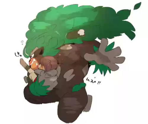 口袋妖怪剑盾阵容天梯图(剑盾一周目阵容推荐)插图13