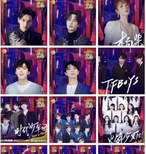 跨年谁的阵容强大(2022年王者荣耀最佳阵容)插图8