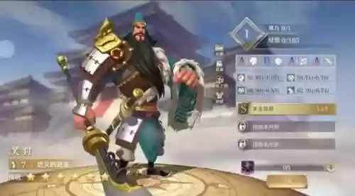 文明与征服攻城队阵容搭配(文明与征服最强英雄组合)插图7