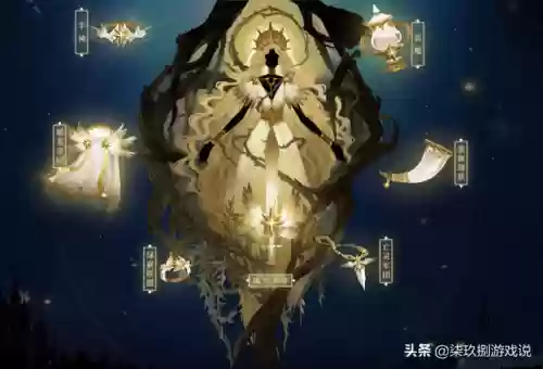 剑与远征辉耀阵容推荐最新(剑与远征适合平民的四大最强阵容)插图2