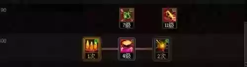 dnf元素100级加点(元素刷图暴力加点)插图3