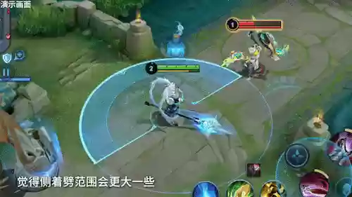 吕布铭文2019最强阵容(国服第一吕布铭文搭配)插图9