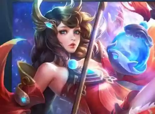 王者什么三人阵容厉害(王者荣耀三人娱乐阵容)插图1