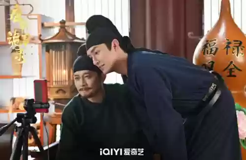 勇敢的心2演员阵容介绍(勇敢的心所有演员)插图5 勇敢的心2演员阵容介绍(勇敢的心所有演员)插图5