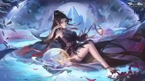 耐玩的仙侠手游(最受欢迎的仙侠手游)插图2