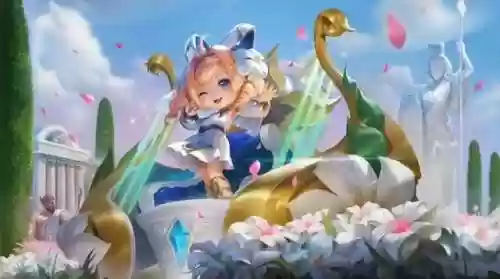 蔡文姬顶配阵容搭配(蔡文姬输出最强出装)插图4