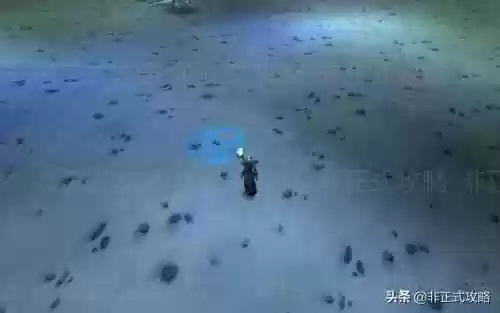 联盟黑龙门任务详细流程(联盟黑龙的威胁接不到)插图18