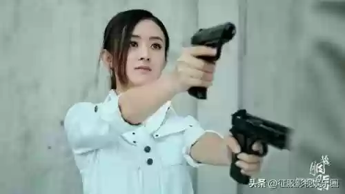 胭脂主演阵容(胭脂演员表介绍)插图5
