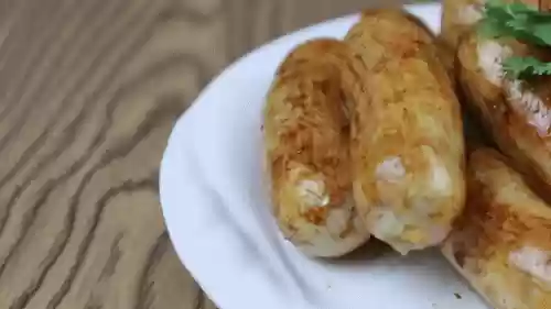 小洞饿了想吃大香肠有声音馒头(下面饿了要吃大肠喝牛奶)插图15