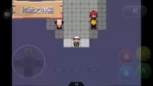 口袋妖怪绿宝石4新手阵容(口袋妖怪绿宝石阵容推荐)插图15