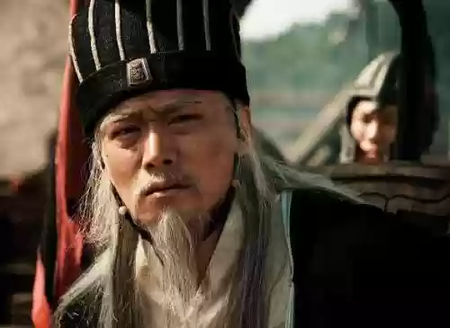 王翦南蛮阵容(王翦、王贲、王离)插图6