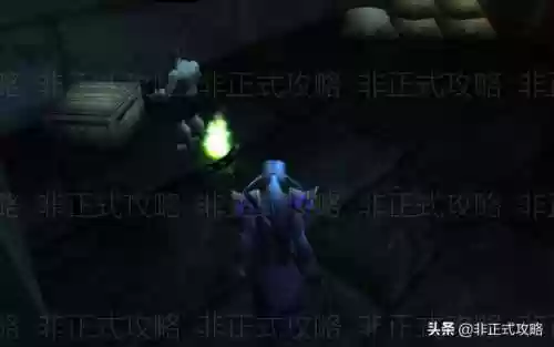 联盟黑龙门任务详细流程(联盟黑龙的威胁接不到)插图11