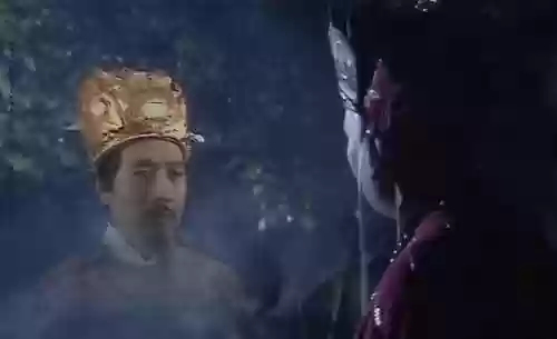 梦幻西游唯美版地图(梦幻西游各个地图怎么去)插图1