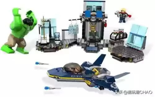 英雄工厂玩具(乐高英雄工厂全部人物)插图17 英雄工厂玩具(乐高英雄工厂全部人物)插图17
