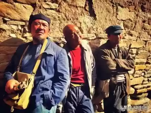 鬼吹灯电视剧有几部(鬼吹灯十二部顺序电影)插图17 鬼吹灯电视剧有几部(鬼吹灯十二部顺序电影)插图17