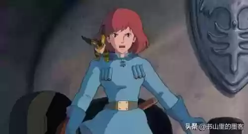 风之谷音乐(windyhill风之谷)插图8