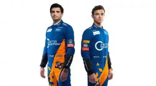 f12019 阵容(2020F1车队车手阵容)插图34