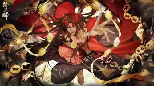 阴阳师新手四人阵容推荐(阴阳师百闻牌阵容)插图1