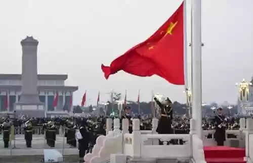 元旦升旗阵容(金灿灿福星最强阵容)