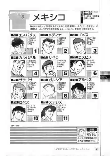 532阵容球衣号码最新(532足球阵型)插图10