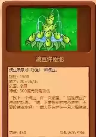 植物大战僵尸穿透流阵容(植物大战僵尸2失落无尽阵容)插图17