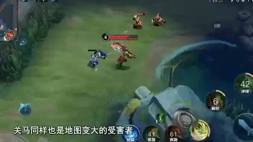 蒙田马超阵容(马超怎么搭配阵容)插图5 蒙田马超阵容(马超怎么搭配阵容)插图5