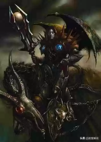 魔兽世界英雄职业(80级输出最简单的职业)插图2