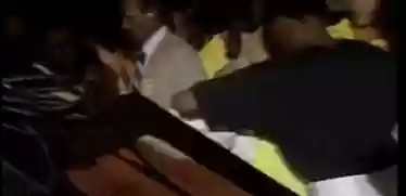 中国史诗级神仙阵容图片(中国神话人物大全图)插图21