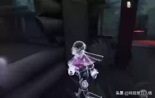 第五人格阵容天赋(第五人格天赋点怎么加才最好)插图11