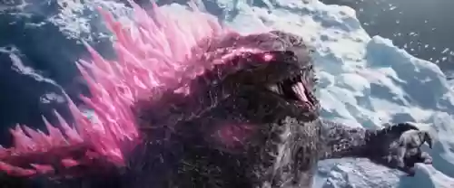 《哥斯拉2怪兽之王》(哥斯拉喜欢魔斯拉吗)插图2