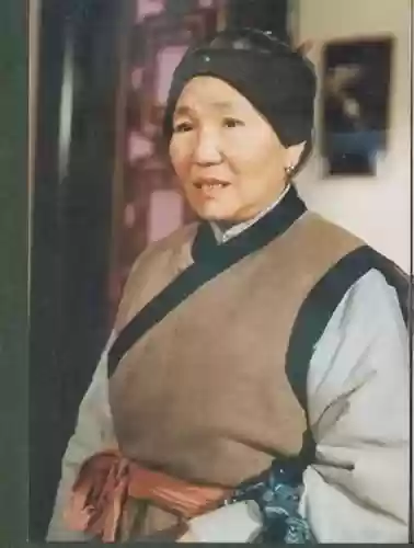 神仙阵容赵丽蓉(天龙八部3d美人搭配最新阵容)插图17