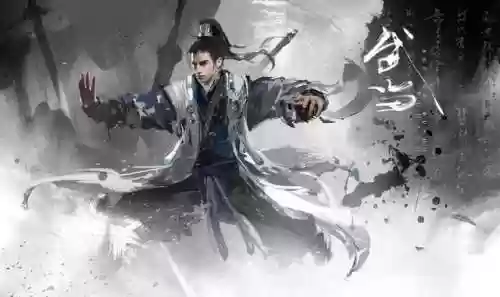 武侠网游排行榜前十名(武侠网游刚开始得到一个仙器)
