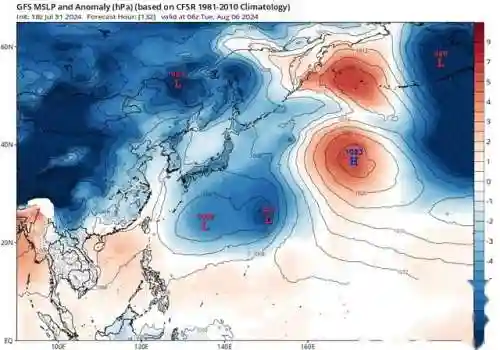 预计下一个台风(下一个台风什么时候来)插图3