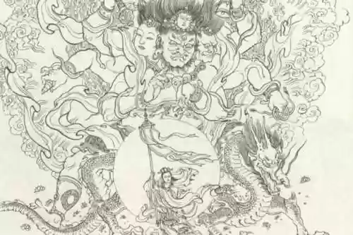 通天队阵容(三仙盾带阵容搭配)插图13