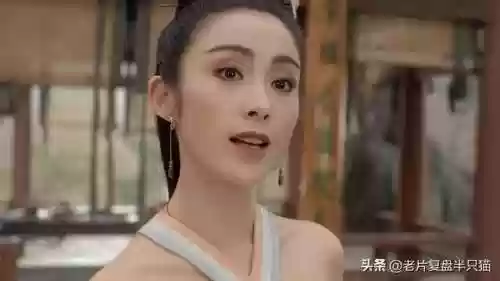 倚天屠龙记经典版(金庸最认可的倚天屠龙记)插图51