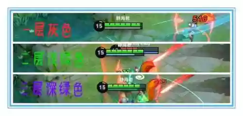 夏洛特打全法阵容出装(夏洛特暴击流出装)插图3