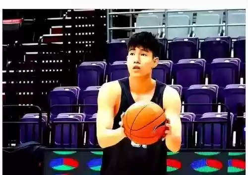 辽宁男篮青训四大天王阵容(辽宁男篮首发阵容)插图8