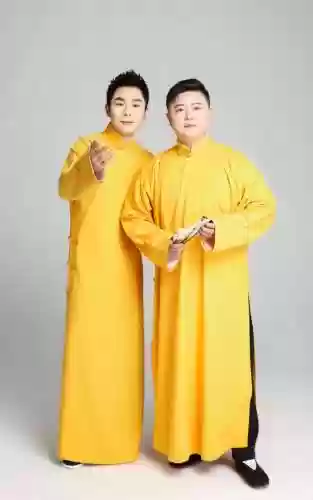德云社51天津演出阵容(天津德云社门票价格)插图7