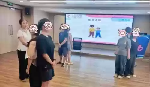 心理病患阵容(心理障碍有哪8种类型)插图2