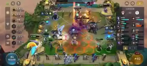 什么阵容克制白魔塞纳(克制塞纳的辅助)插图5