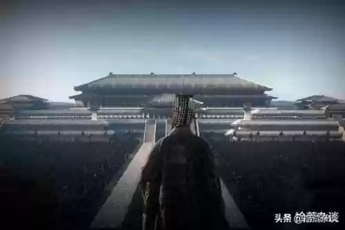 古代无敌的阵容搭配(拿下三国最强顶级阵容推荐)插图1