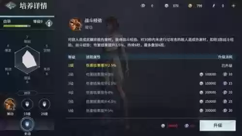 猎手之王解说后期阵容(热血猎人后期什么阵容最强)插图12