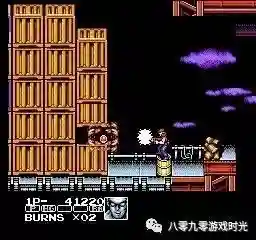 魂斗罗力量手机版(魂斗罗力量原版怎么调无限命)插图23