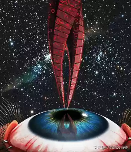 死亡空间剧情(死亡空间哈蒙德)插图18