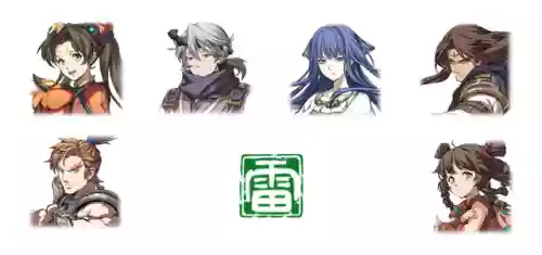 天地劫怎么查看九如塔阵容(天地劫新手阵容)插图4