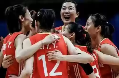 中国女排阵容名单几号回放(中国女排进4强了吗最新消息)插图1