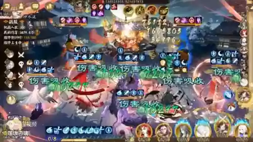 阴阳师胧车阵容阵容(胧车用什么阵容打)插图2