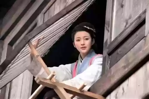 爱拼会赢的演员阵容名单(大赢家 演员表)插图10