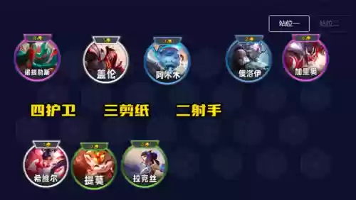 联盟盲僧强势期阵容(爆杀流盲僧出装)插图1